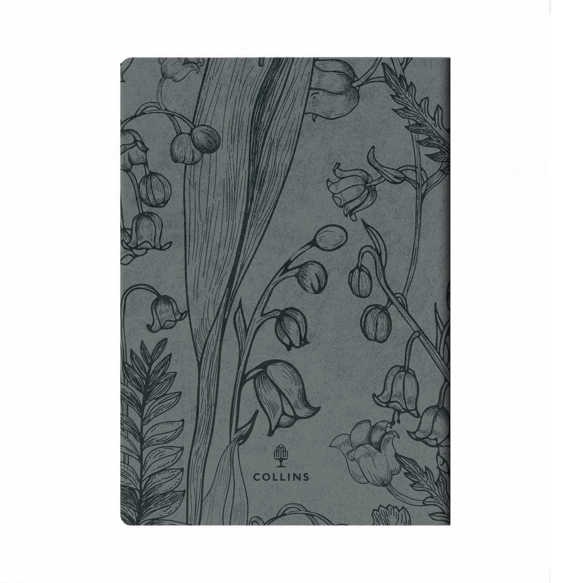 Collins Tara - A5 Ruled Notebook