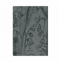 Collins Tara - A5 Ruled Notebook