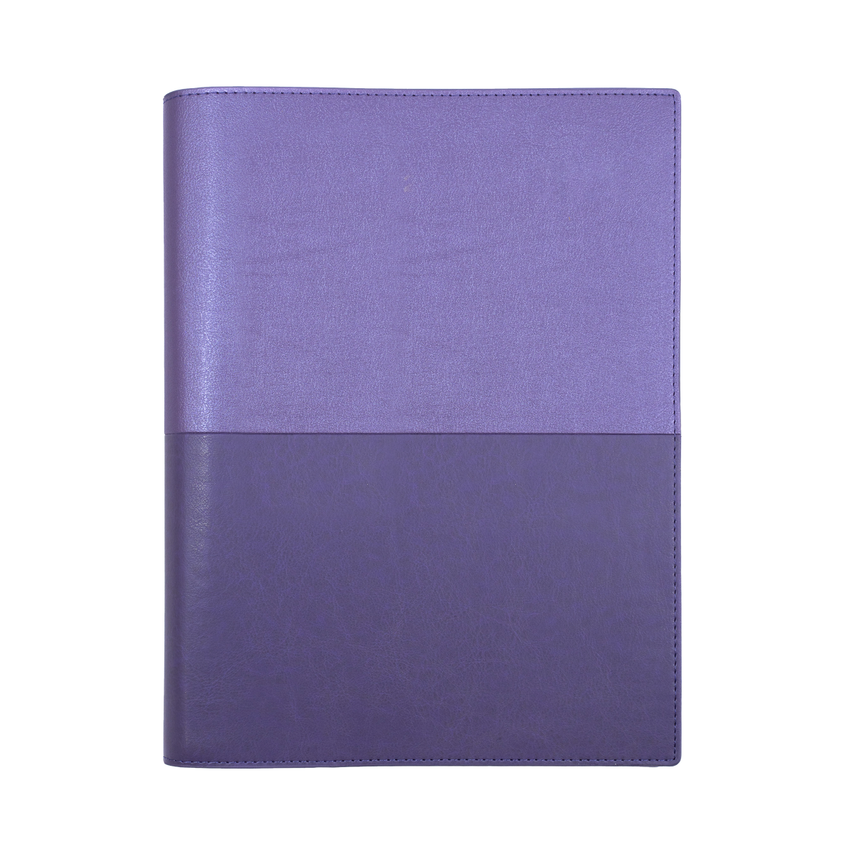 Collins Vanessa - A5 Ruled Notebook - Lilac