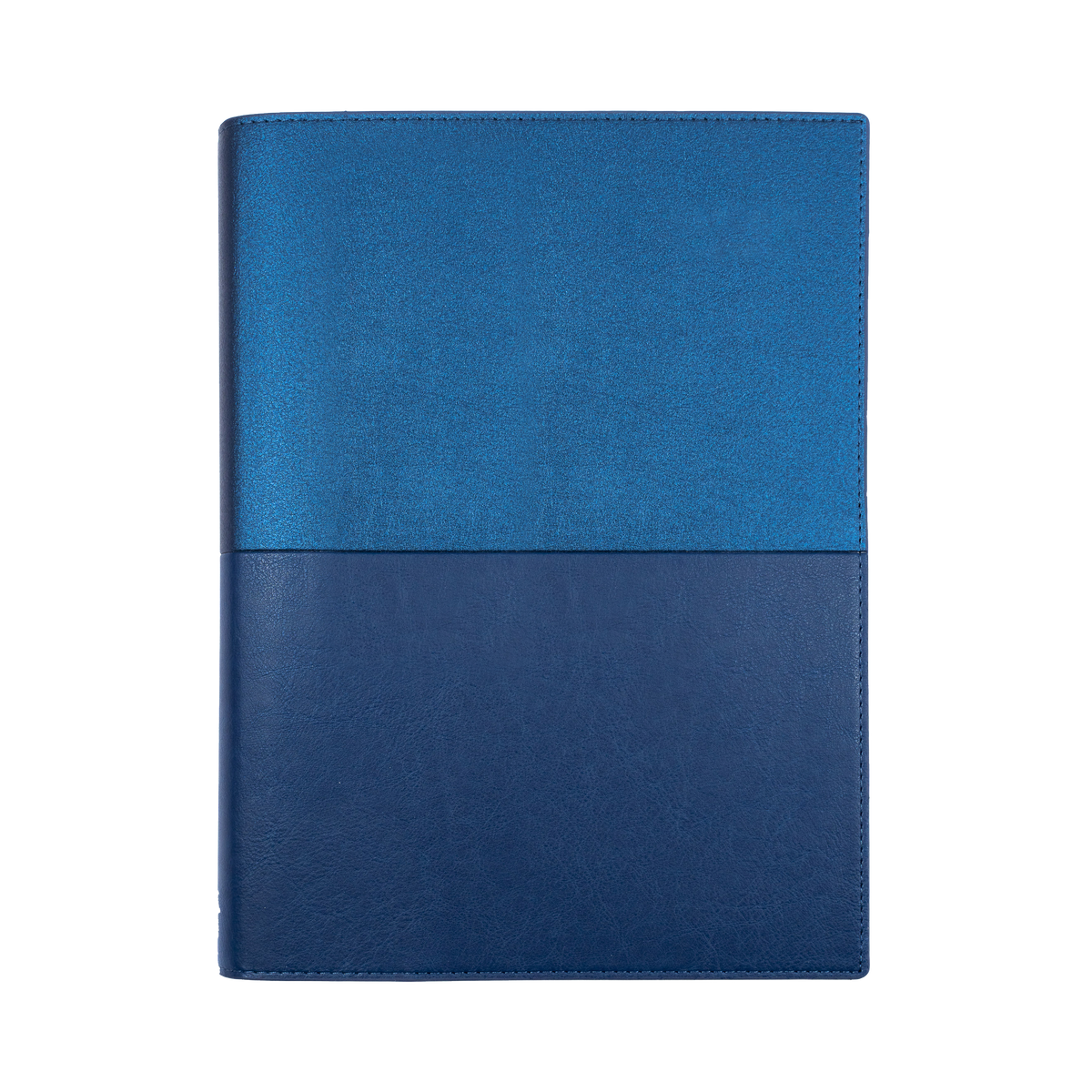 Collins Vanessa - A5 Ruled Notebook - Navy