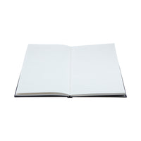 Attune Ruled A5 Slim Notebook - Collins Debden