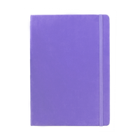 Legacy Ruled Notebook - A5 - Collins Debden