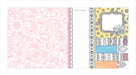 Colour Your Days Sticky notes - Collins Debden