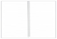 Collins Counter Book Feint Default Title