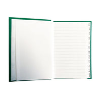Collins Notebook Feint-Notebooks Default Title