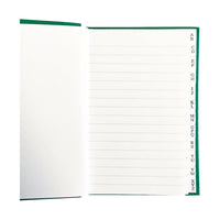 Collins Notebook Feint-Notebooks Default Title