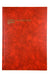 Account Book '3880' Series Journal Default Title