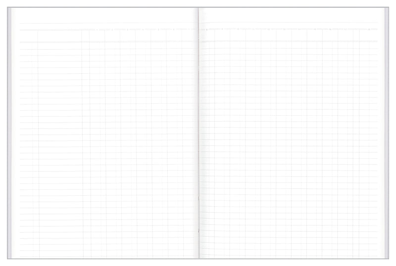 Analysis Book '61' Series 18 Money Column Default Title