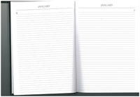 Any Year Diary A5 Daily  #56 Default Title