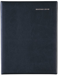 Visitors Book - A4 Short Default Title