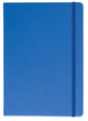 Legacy Ruled Notebook - A5 Blue