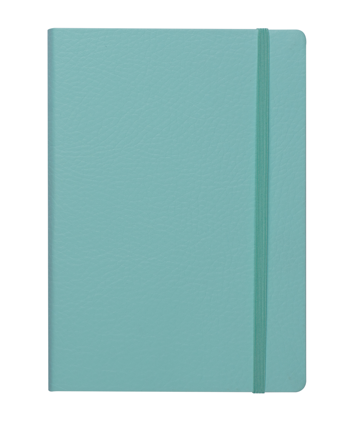 Metropolitan Glasgow B6 Notebook Ruled Turquoise