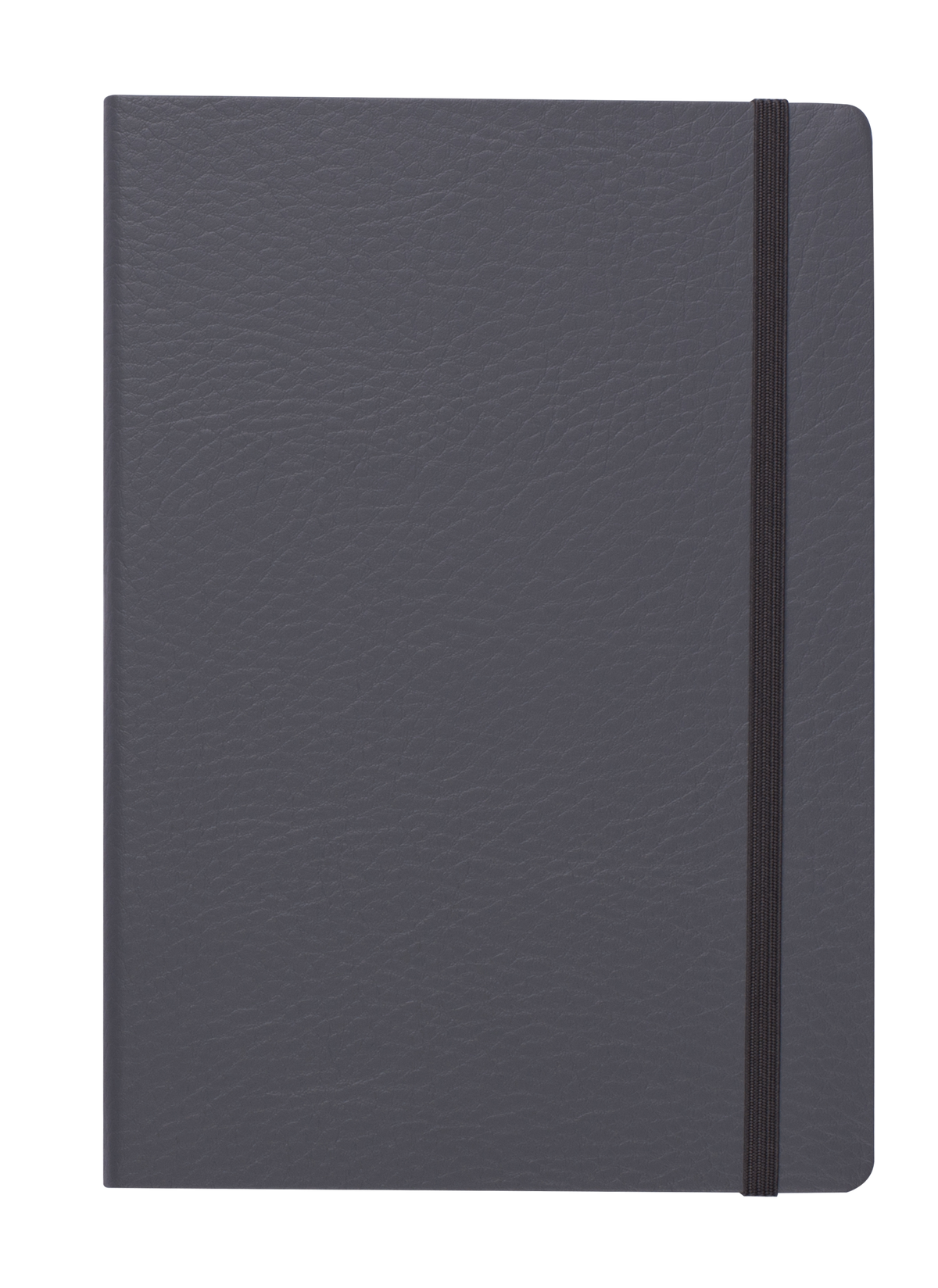 Metropolitan Glasgow B6 Notebook Ruled Grey