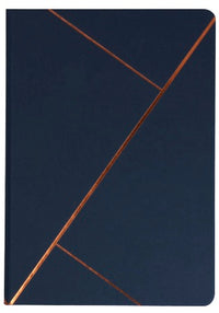 Vanguard A5 Notebook Straight