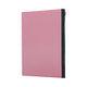 Framework - A5 Ruled Notebook Pink