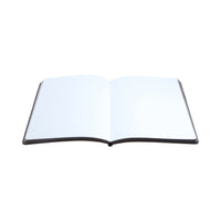 Collins Brilliance-Notebooks-A5 Brown