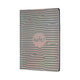 Collins Brilliance-Notebooks-A5 Grey