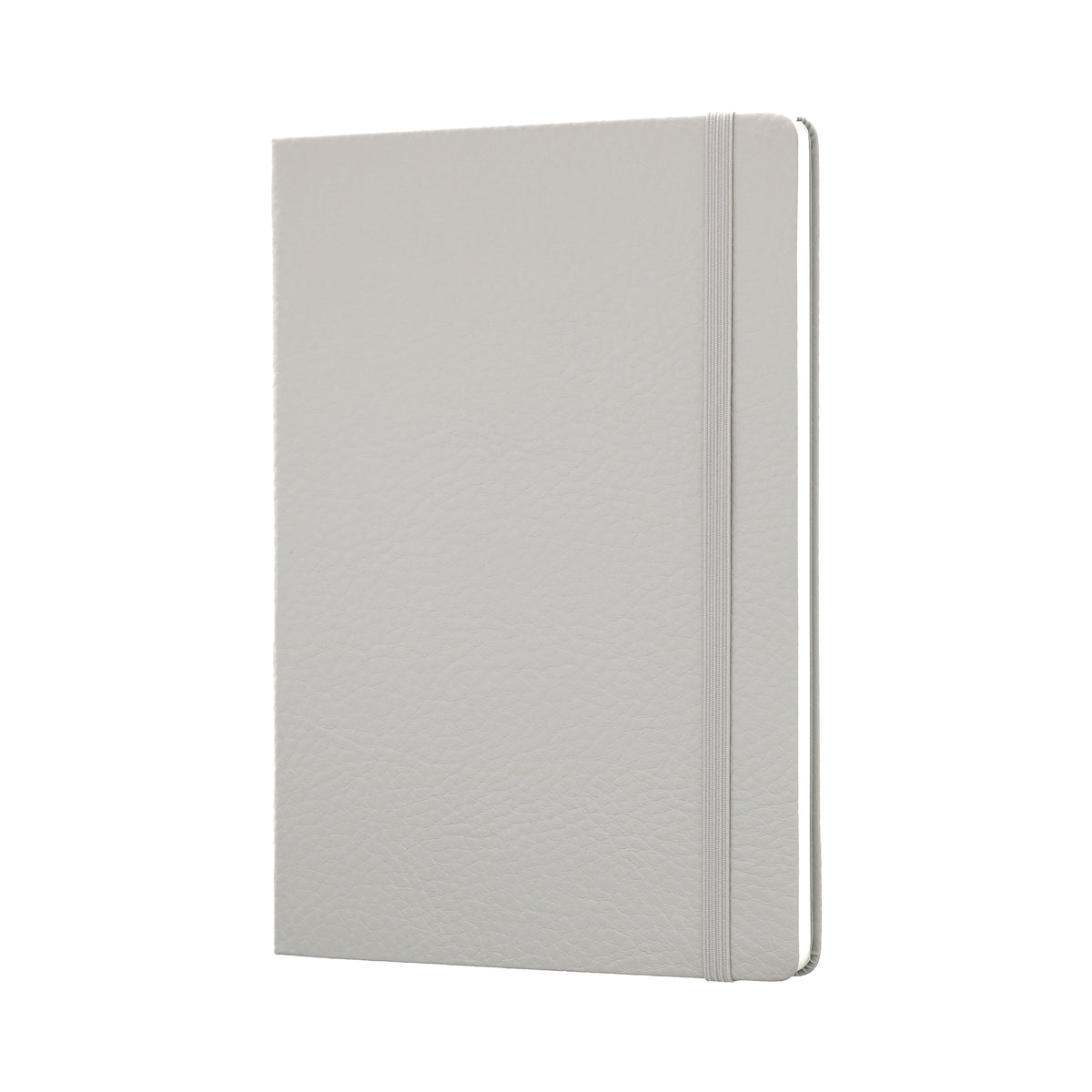 Metropolitan Glasgow B6 Notebook Ruled Beige