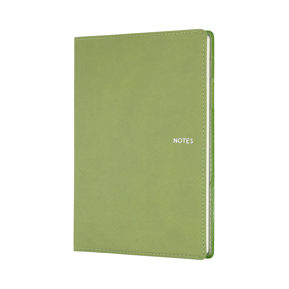 Collins Melbourne-Notebooks Green