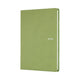 Collins Melbourne-Notebooks Green