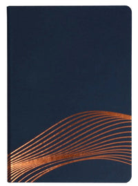 Vanguard A5 Notebook Wave