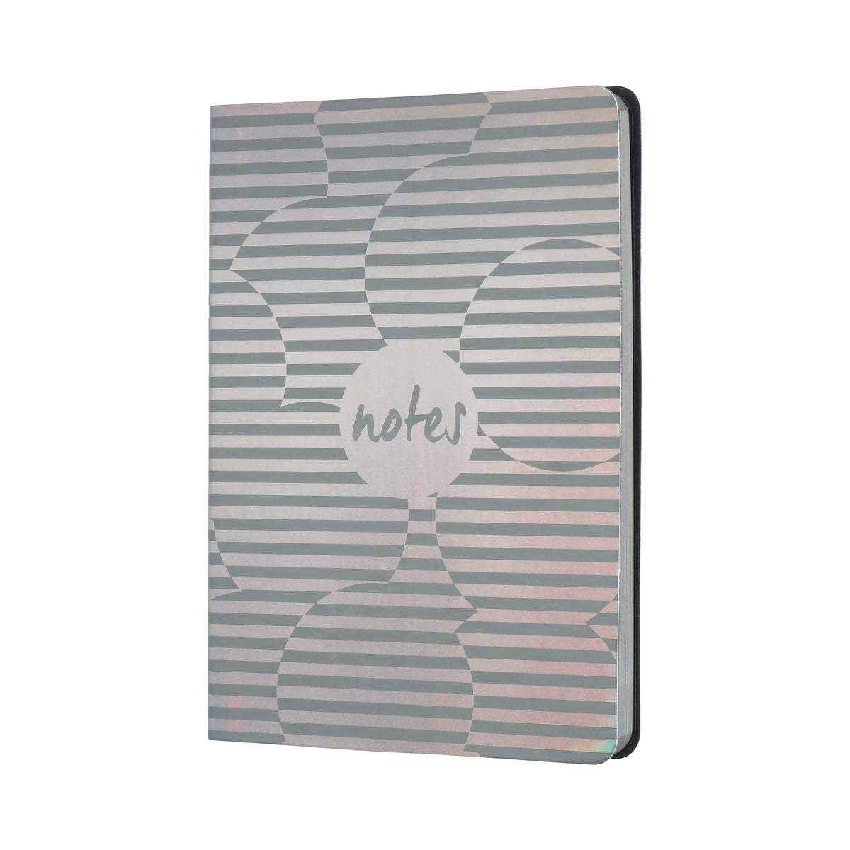 Collins Brilliance-Notebooks Grey