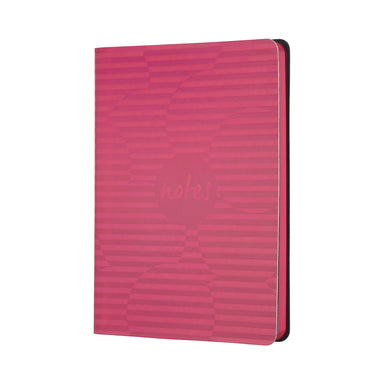 Collins Brilliance-Notebooks Pink