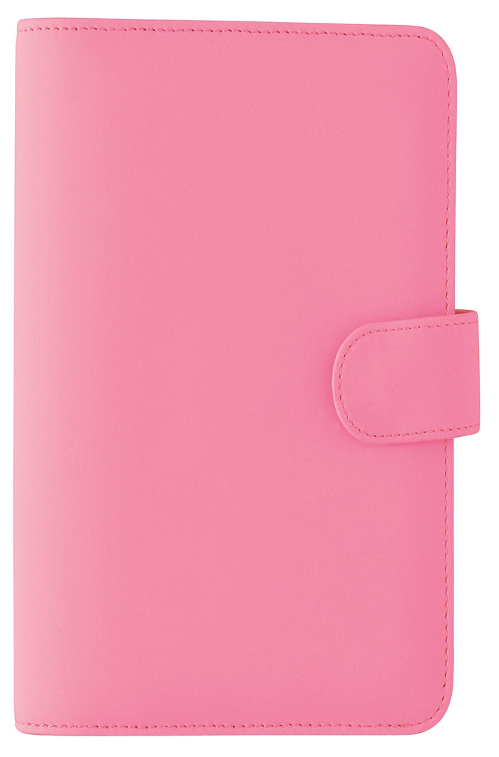Collins Dayplanners Pink