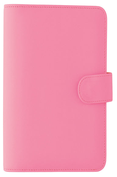 Collins Dayplanners Pink