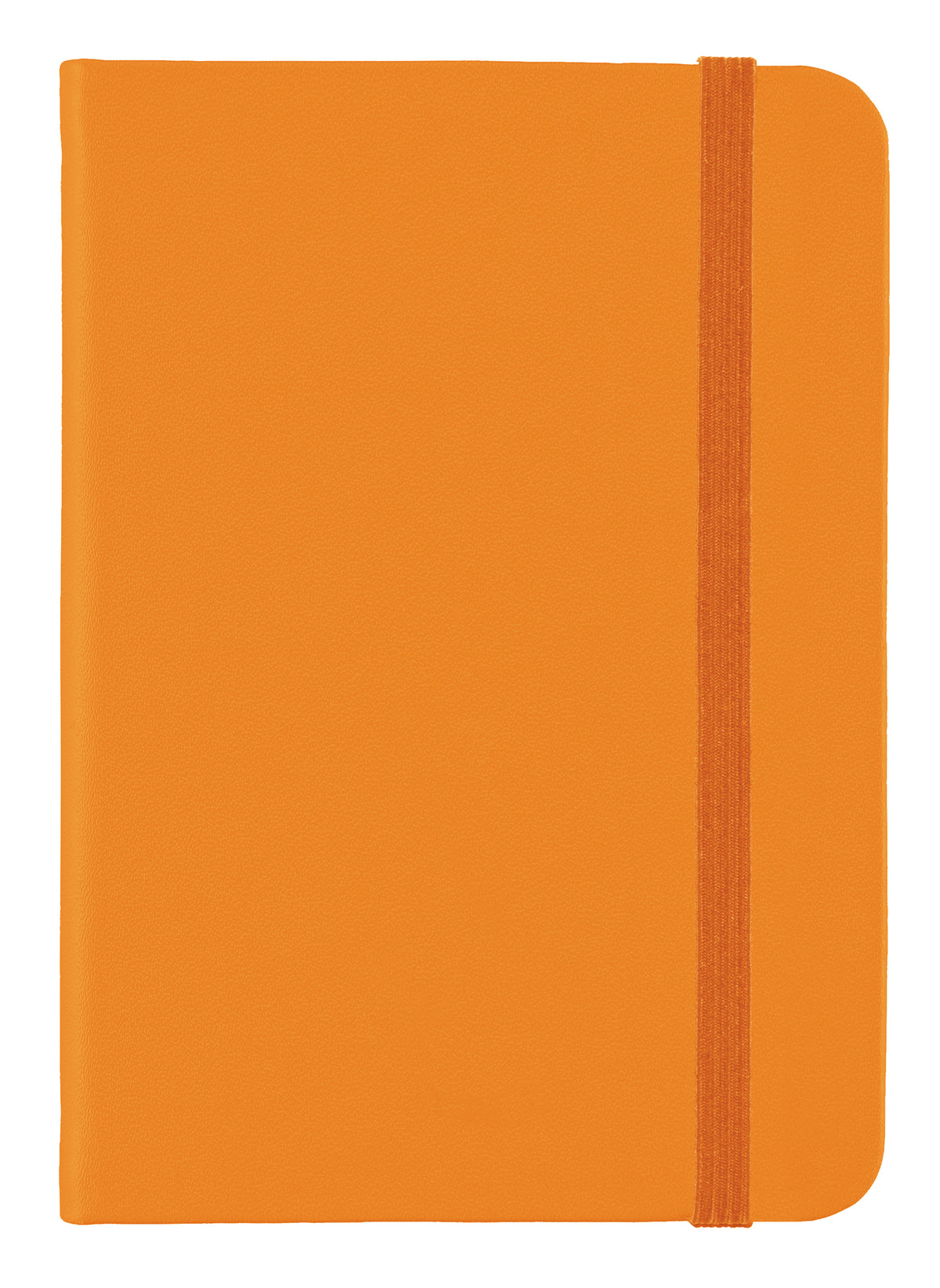 Collins Vauxhall-Notebooks-A5 Green