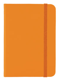 Collins Vauxhall-Notebooks-A5 Green