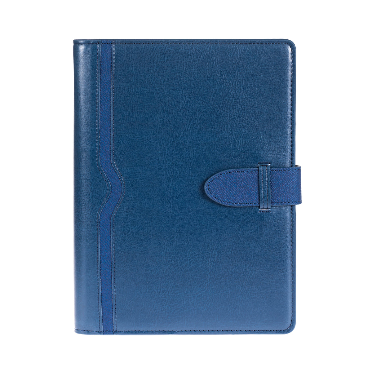 DayPlanner - Hard Cover Professional Desk Size - Collins Debden