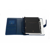 DayPlanner - Hard Cover Professional Desk Size - Collins Debden