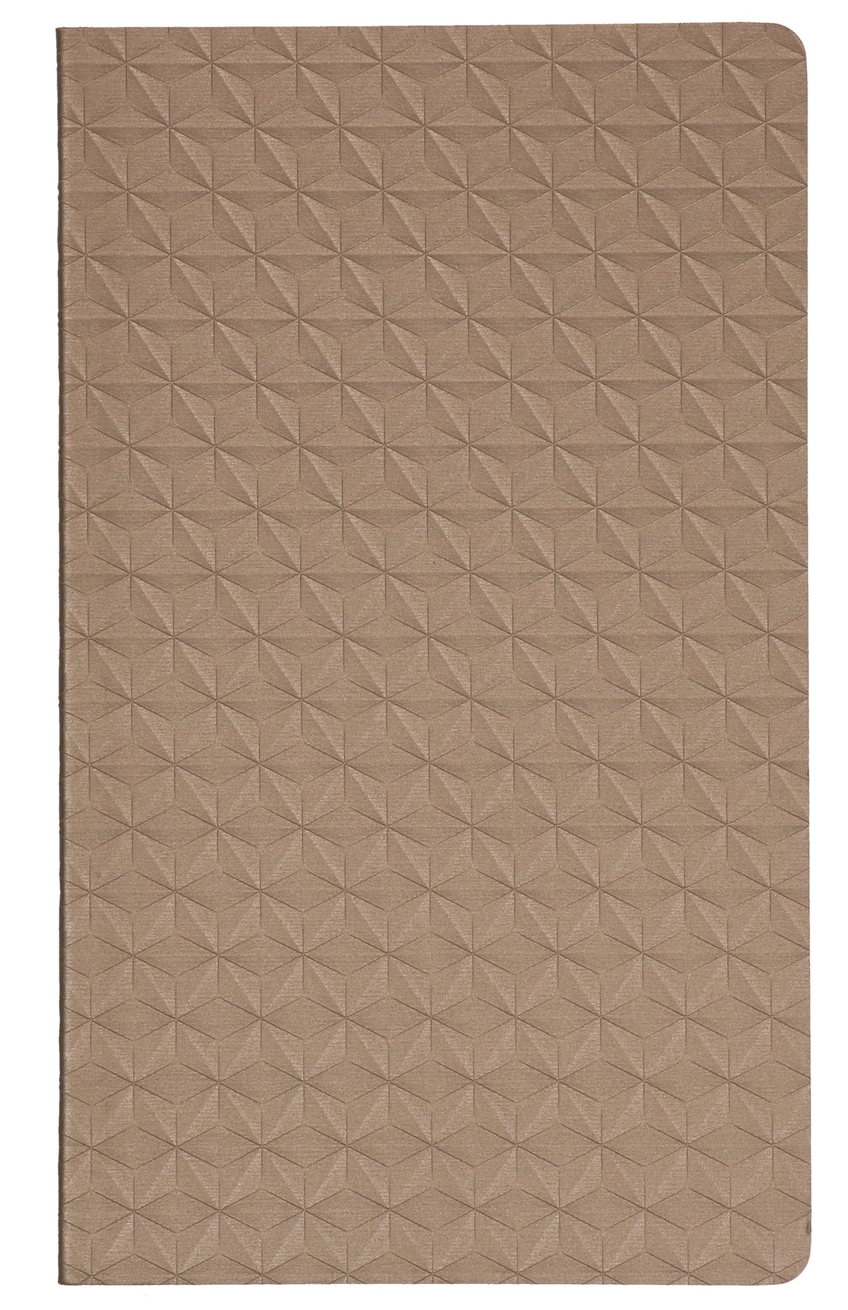 Collins Dazzle Slim Notebook, Size A5