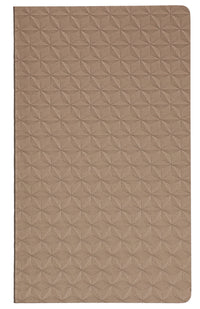 Collins Dazzle Slim Notebook, Size A5