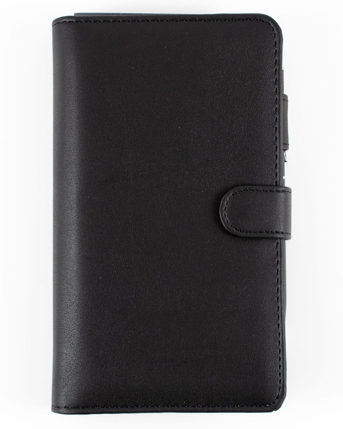 Debden DayPlanner Organiser - Week to View (Undated), Size Slimline