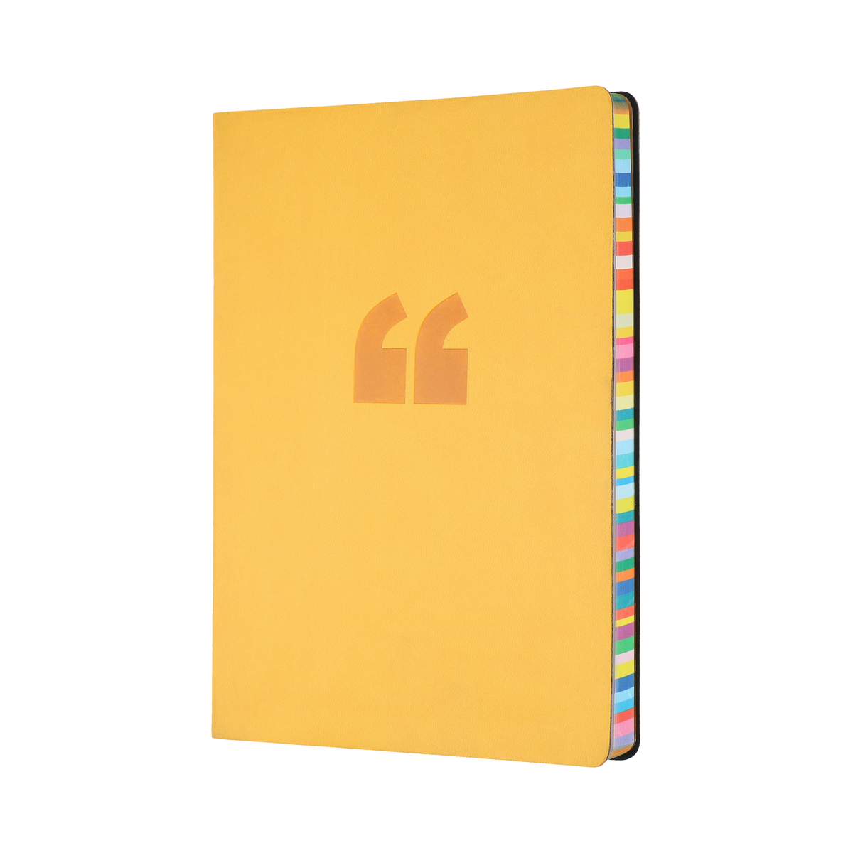 Edge Rainbow - Ruled Notebook -A5 - Collins Debden