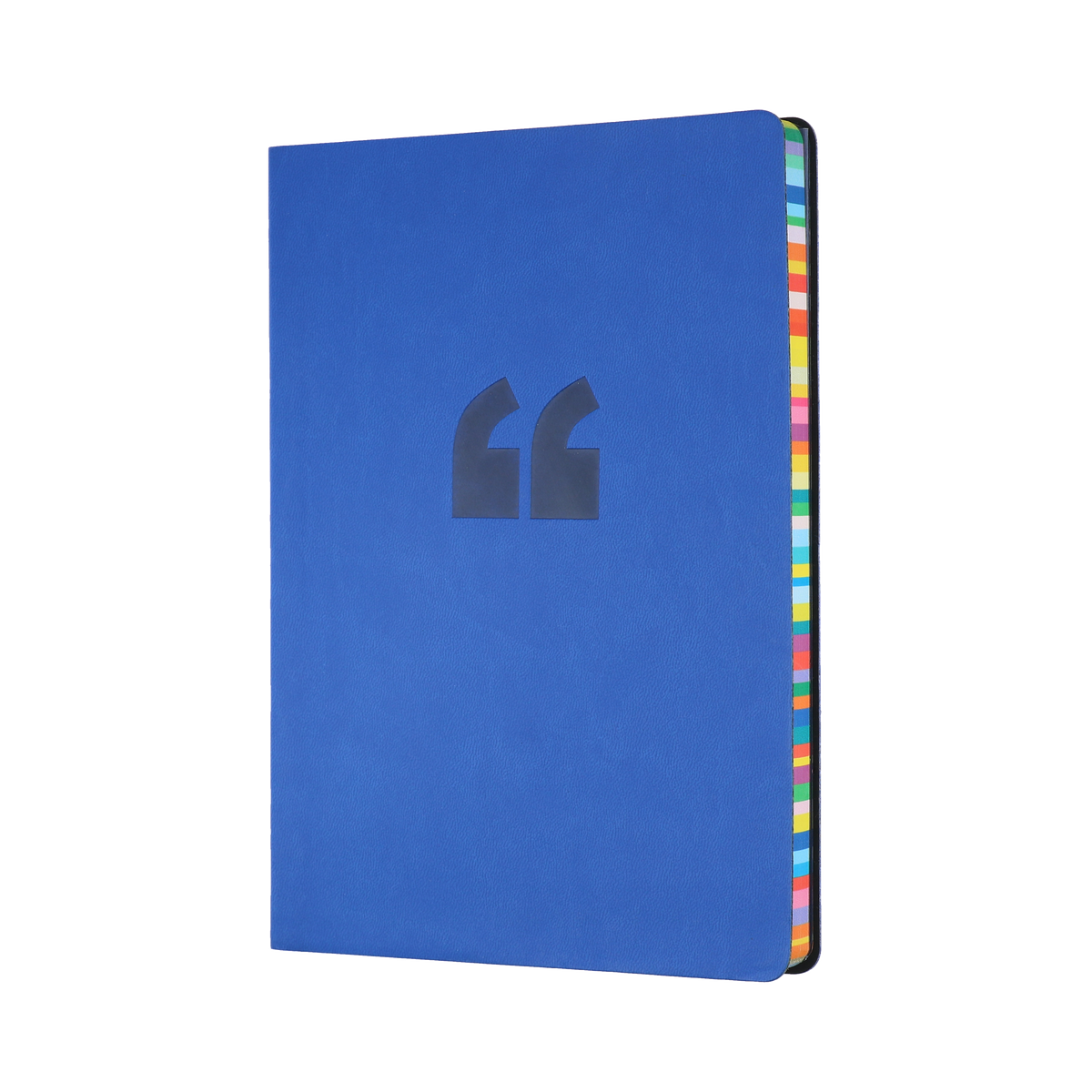 Edge Rainbow - Ruled Notebook -A5 - Collins Debden