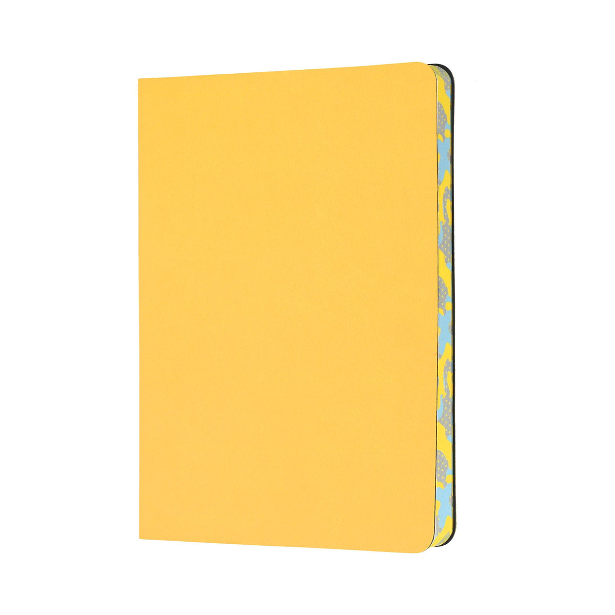 Edge -  Notebook A5Ruled - Collins Debden