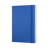 Metropolitan Glasgow B6 Notebook Ruled - Collins Debden