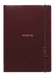 Metropolitan London - B6 Ruled Notebook - Collins Debden