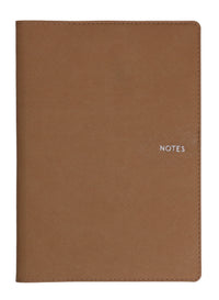 Collins Metropolitan Melbourne Ruled Notebook, Size A5