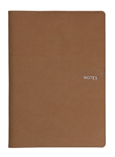 Collins Metropolitan Melbourne Ruled Notebook, Size A5
