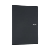 Metropolitan Melbourne Notebook - A5 - Ruled - Collins Debden