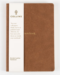 Metropolitan Sydney - B6 Notebook - Collins Debden