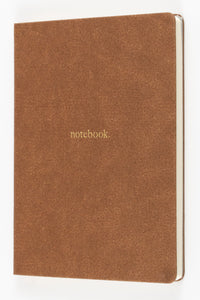 Metropolitan Sydney - B6 Notebook - Collins Debden