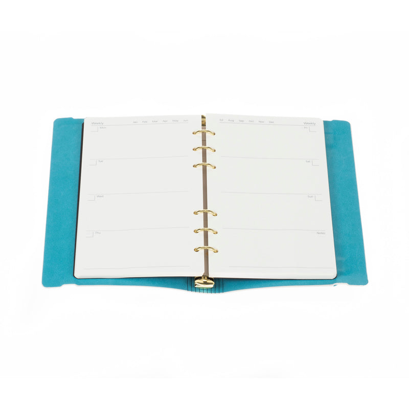 Blossom Dayplanner - Soft Cover Personal Size - Collins Debden