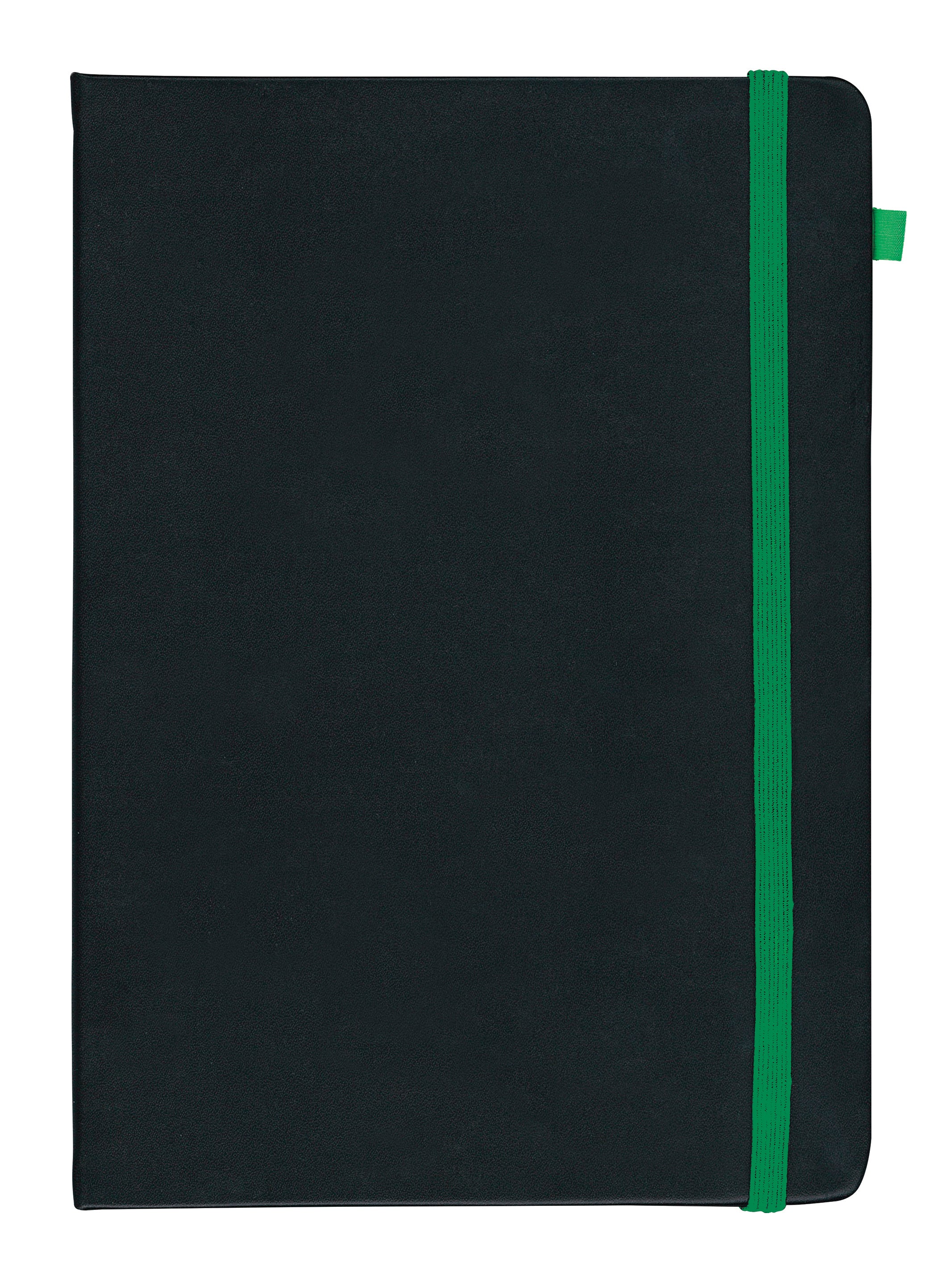Vauxhall Contrast A5 Notebook Ruled - Collins Debden
