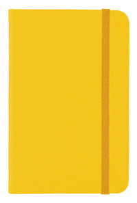 Vauxhall A5 Notebook Ruled - Collins Debden