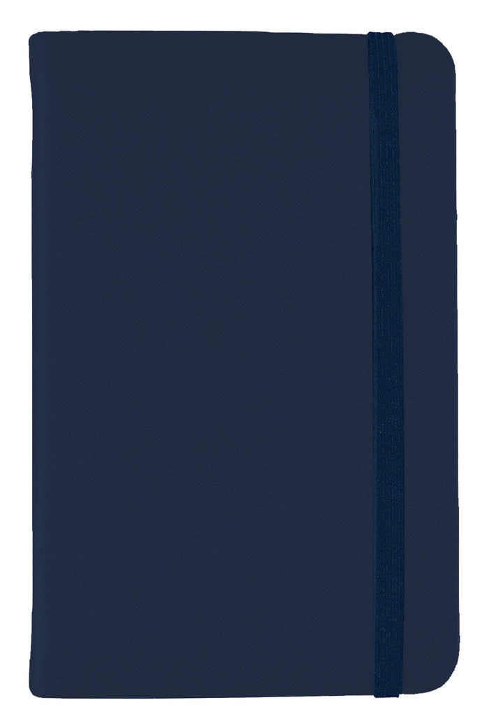 Vauxhall A5 Notebook Ruled - Collins Debden